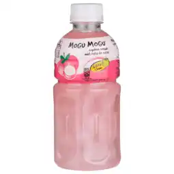 Dekamarkt Mogu Mogu Lychee aanbieding