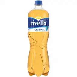 Dekamarkt Rivella Original aanbieding