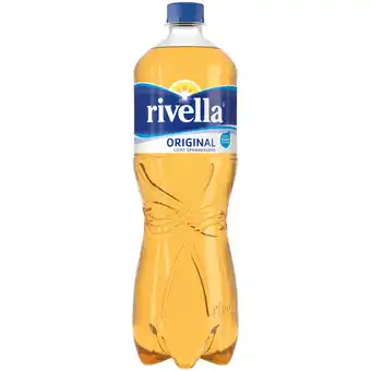 Dekamarkt Rivella Original aanbieding