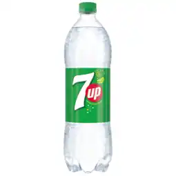 Dekamarkt 7UP Original aanbieding