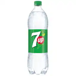 Dekamarkt 7UP Original aanbieding
