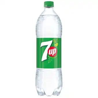 Dekamarkt 7UP Original aanbieding