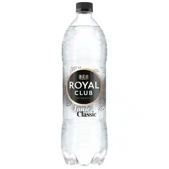 Dekamarkt Royal Club Tonic aanbieding