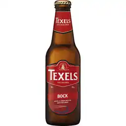 Dekamarkt Texels Jutters Bock aanbieding