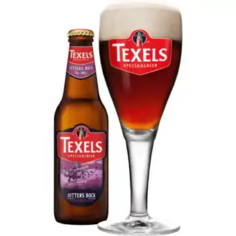Dekamarkt Texels Jutters Bock aanbieding