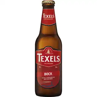 Dekamarkt Texels Jutters Bock aanbieding