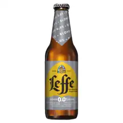 Dekamarkt Leffe Blond alcoholvrij aanbieding