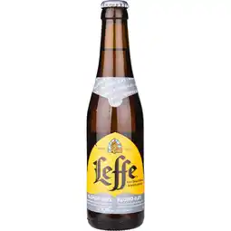 Dekamarkt Leffe Blond alcoholvrij aanbieding