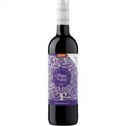 Dekamarkt Arbol de Vida Tempranillo geen sulfiet toegevoegd aanbieding