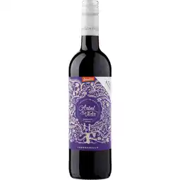 Dekamarkt Arbol de Vida Tempranillo geen sulfiet toegevoegd aanbieding