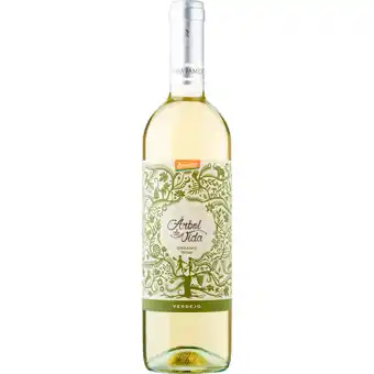 Dekamarkt Arbol de Vida Verdejo aanbieding