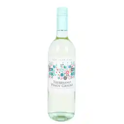 Dekamarkt San Floriano Trebbiano pinot grigio aanbieding