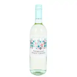 Dekamarkt San Floriano Trebbiano pinot grigio aanbieding