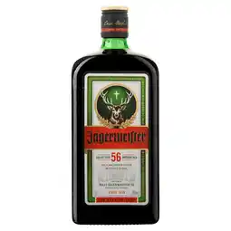 Dekamarkt Jägermeister Kruidenbitter aanbieding