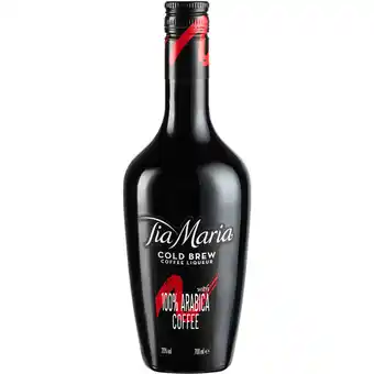 Dekamarkt Tia Maria Koffielikeur aanbieding