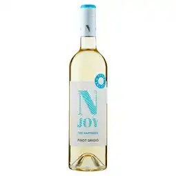 Dekamarkt Njoy Pinot grigio aanbieding