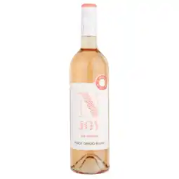 Dekamarkt Njoy Rose aanbieding