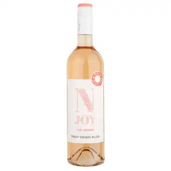 Dekamarkt Njoy Rose aanbieding