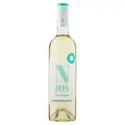 Dekamarkt Njoy Sauvignon blanc aanbieding