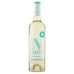 Dekamarkt Njoy Sauvignon blanc aanbieding