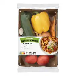 Dekamarkt Verspakket tagliatella pomodoro aanbieding
