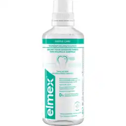 Dekamarkt Elmex Mondwater sensitive aanbieding