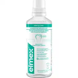 Dekamarkt Elmex Mondwater sensitive aanbieding