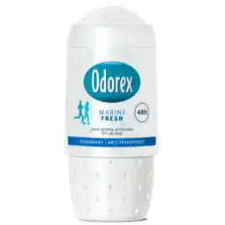 Dekamarkt Odorex Deoroller marine fresh aanbieding