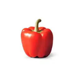 Dirk Paprika rood aanbieding