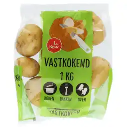 Dirk 1 de Beste Aardappelen vastkokend aanbieding
