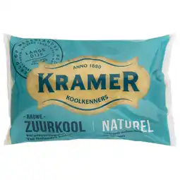 Dirk Zuurkool naturel aanbieding