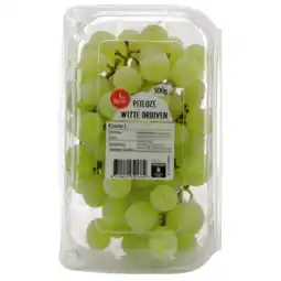 Dirk 1 de Beste Pitloze witte druiven aanbieding