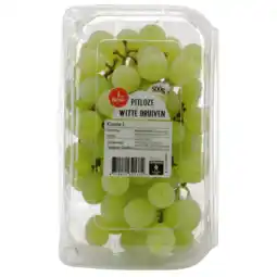 Dirk 1 de Beste Pitloze witte druiven aanbieding