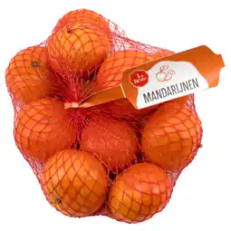 Dirk 1 de Beste Mandarijnen verpakt aanbieding