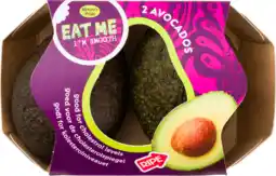 Dirk Eat Me Avocado ready to eat aanbieding