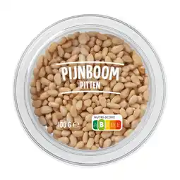 Dirk Pijnboompitten aanbieding