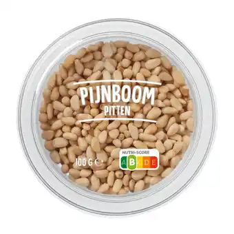 Dirk Pijnboompitten aanbieding