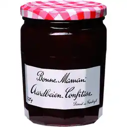 Dirk Bonne Maman Confiture aardbeien aanbieding