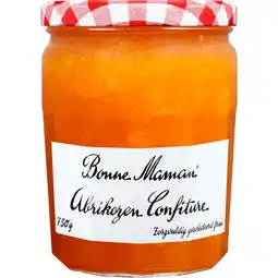 Dirk Bonne Maman Confiture abrikozen aanbieding