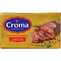 Dirk Croma Bak & braad aanbieding