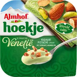 Dirk Almhof Hoekje Venetië aanbieding