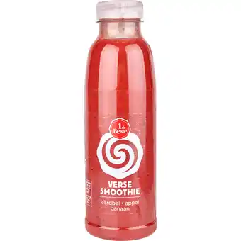 Dirk 1 de Beste Smoothie aardbei aanbieding
