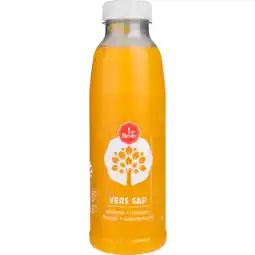 Dirk 1 de Beste Vers sap ananas-meloen-mango aanbieding