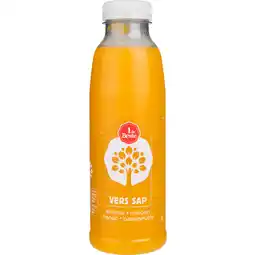 Dirk 1 de Beste Vers sap ananas-meloen-mango aanbieding