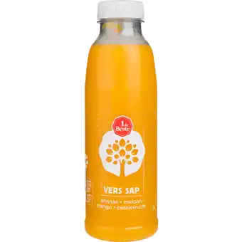Dirk 1 de Beste Vers sap ananas-meloen-mango aanbieding
