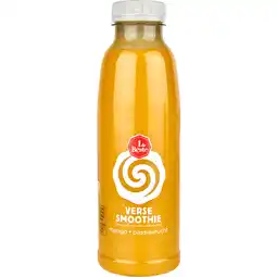 Dirk 1 de Beste Smoothie mango-passievrucht aanbieding