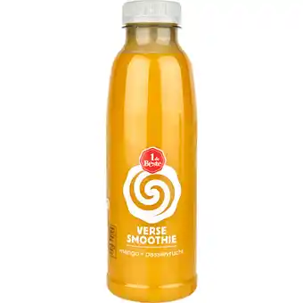 Dirk 1 de Beste Smoothie mango-passievrucht aanbieding