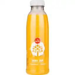 Dirk 1 de Beste Vers sap sinaasappel-banaan aanbieding