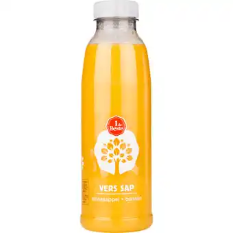 Dirk 1 de Beste Vers sap sinaasappel-banaan aanbieding