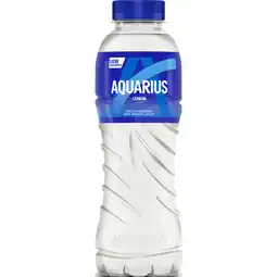 Dirk Aquarius Lemon aanbieding